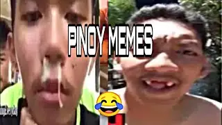 FUNNY PINOY MEMES 2020 #7