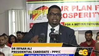 PPP C MANIFESTO  CHEAPER AND MORE RELIABLE ELECTRICITY