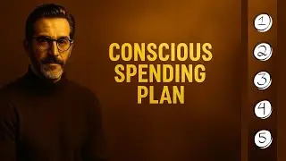 Conscious Spending | Smart Money Management That Lets You Live