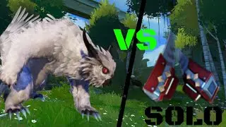 Matando O Skraev SOLO [Dauntless Ps4 ]