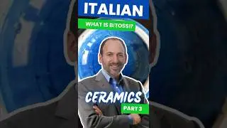 Italian Ceramics: What is Bitossi?