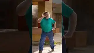 Behind The Scenes of Jack Black's Viral Song Steve's Lava Chicken