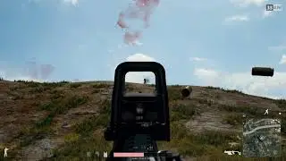 PUBG Nobody deserves to win