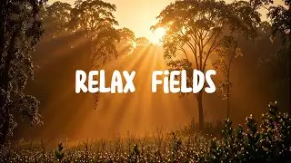 Drowned Light - Peaceful Downtempo Ambient for Study & Sleep