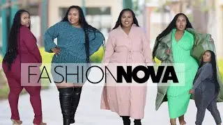 New Fashion Nova Curve Fall Arrivals 2023