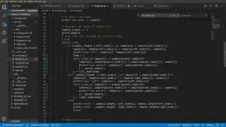 S01E06 HeapSort in python