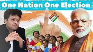 Amit Shah - One Nation One Election To JPC II Bangladesh II Trump On Dollar II Dr. Ankit Shah Live