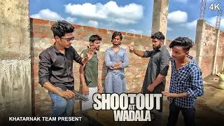 SHOOTOUT AT WADALA movie spoof | khatarnak team official