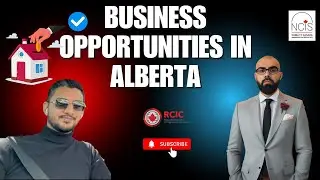 🇨🇦 Exploring Alberta&rsquo;s Rural Entrepreneur Stream | Business Immigration to Canada