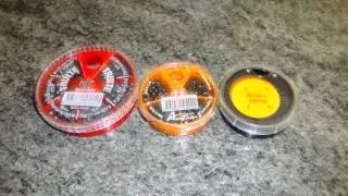 equipement de peche