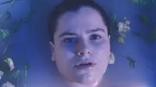 Aria Jay - Cried All on My Own (Official Video)