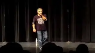 Face: Beat Boxing