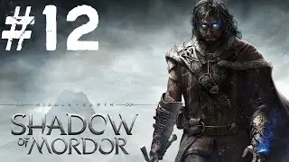 Let&acute;s Play - Mittelerde: Mordors Schatten #12 - Artefakte