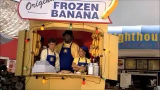 Banana...buck!