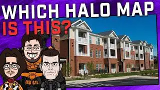 A Halo Quiz but the questions are complex