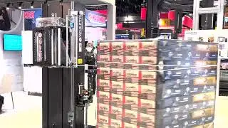SMLPA-200 - All Electric