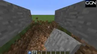 Minecraft HIGHWAY Tutorial 1.3.2