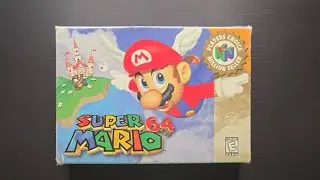 *ASMR* N64 Collection #2