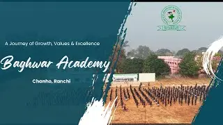 Baghwar Academy &ndash; A Journey of Growth, Values & Excellence