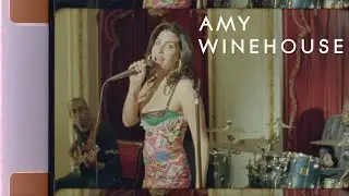 Amy Winehouse - In My Bed (Lyric video Oficial // Letra em Português BR)
