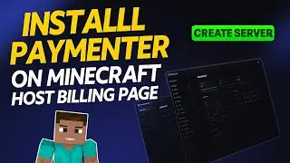 How to Install Paymenter for Your Minecraft Hosting FREE ‒ Latest 2025 Tutorial