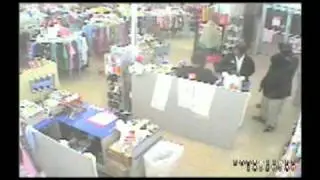 Armed Robbery - Family Dollar - 4412 W. Capitol Dr.