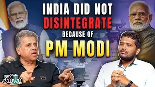 Internal Enemies are the Biggest Threat to Bharat! Dr. Omendra Ratnu | Prime Minister Narendra Modi