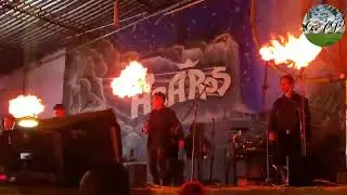 Así se presento ZONTE MUSICAL en el Salón Azaros 2 En el dia de lasMadres