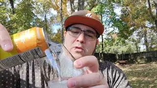C4 - Popsicle Hawaiian Pineapple Energy Drink Review 