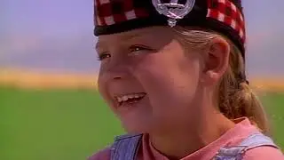 Friendships Field (1995) Story Moment #20 - Summer's End | Feature Films for Families