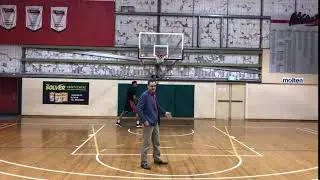 CoachNick + Eltham Wildcats