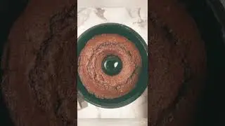 🍴🍫 #cake #chocolate #swice #cooking