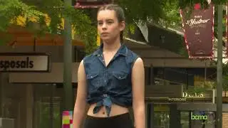 Hip Hop Intermediate BCMA 2020 Dance Showcase 