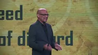 The Power Principle of the Seed