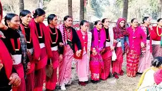 Deuda songs are very popular in Dailekh, Kalikot, Jumla, Achham, Bajang,  