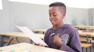 እርማት (Eremat) short ethiopian  film