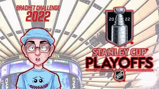 2022 NHL Playoff Bracket Challenge | CPorts (via twisted wrister)