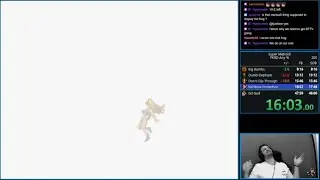 Nevdi is Very Good at Game