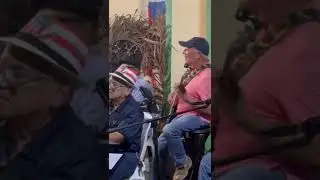 Cuerdas con Motivo - El Coquí #rondalla #cuatro #parranda #music #navidad #wapatv January 05, 2026