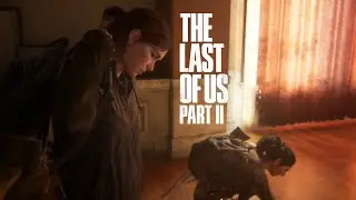 Let's Play & Livestream | The Last of Us Part 2 | #013
