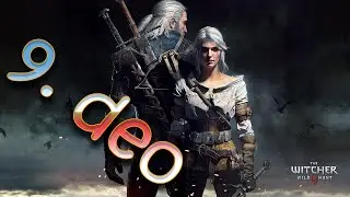🔴 Uživo - The Witcher 3: Wild Hunt Remastered | 9. Deo | Balkan |