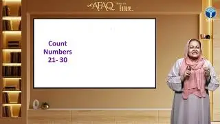 Математика, подготовительный класс, Раздел 4, Числа 21–50, стр. 13, Числа 20–50
