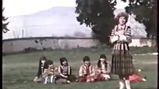 Τσαριτσάνη - Η γενέτειρα του Κωνσταντίνου Οικονόμου