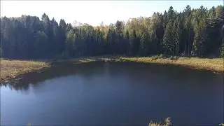Mazury.com.pl :: Jeziora Tobellus :: Stańczyki
