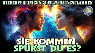 Dein Weg zur Wiedervereinigung mit deiner Zwillingsflamme ist jetzt kostenlos. Aber bist du es auch?