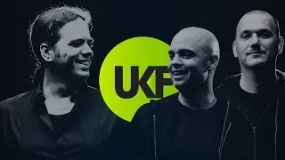 Black Sun Empire & State of Mind - Pull The Trigger