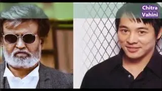 Rajinikanth's Kabali : Will the superstar fight villain Jet Li in his next?