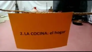 Copia de TORRESANDINO. Vivienda de una familia de agricultores a mediados del siglo XX