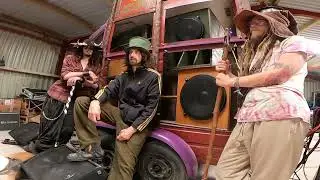 What is New Age Collective Part 2