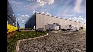 Leading the Way at Leonard's - Warehousing Trends ft. Warehouse Director, Jeff Kessler - Ep. 7